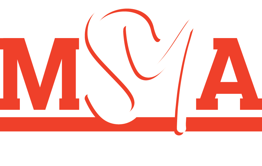 Ministry of Sport and Youth Affairs logo